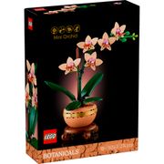Orchidée miniature - LEGO® Botanicals