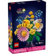 Bouquet ensoleillé - LEGO® Botanicals