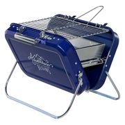 Malette Barbecue portable