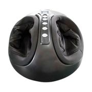 Masseur pour pieds noir