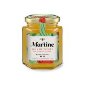 Miel toutes fleurs 250gr
