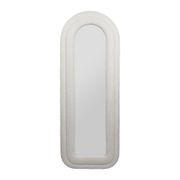 Miroir blanc h150cm - Epura