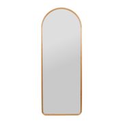 Miroir en bois de prunier 60x160cm - Heola