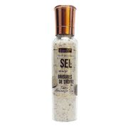 Moulin sel brisure de truffe 370g