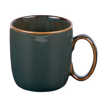 Mug XXL/fait main/grand mug/60cl jumbo mug multicolore/en