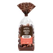 Noisette grillee chocolat noir et lait - 170g