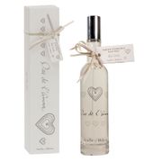 Parfum d'ambiance musc blanc 100 ml - Que de l'amour