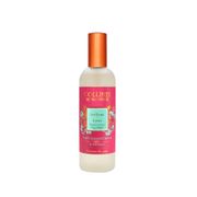 Parfum d'intérieur parfumé lys tigré et lotus 100ml