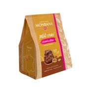 Petit croc' lait cacahuetes 53g