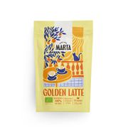 Préparation pour golden latté 125gr
