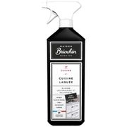 Produit d'entretien-cuisine laquee et surfaces en verre 750ml