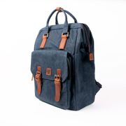 Sac à dos bleu marine - Juneau