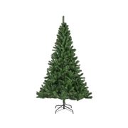 Sapin artificiel vert h150cm - Monarch