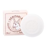 Savon 100g au lait d'ânesse bio
