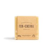 Savon de marseille cube vegetal 300g