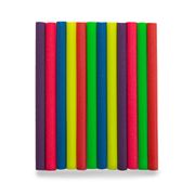 Set de 12 réflecteurs pour rayon de vélo