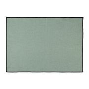 Set de table en lin celadon 35x48cm - Borgo