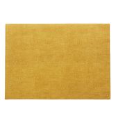 Set de table rectangle bouton d or 46x33cm - Meli Melo