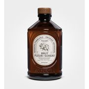 Sirop Brut de Fleur de Sureau - 400 ml