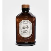 Sirop Brut de Pistache - 400 ml