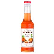 Sirop citrouille épicée 25cl