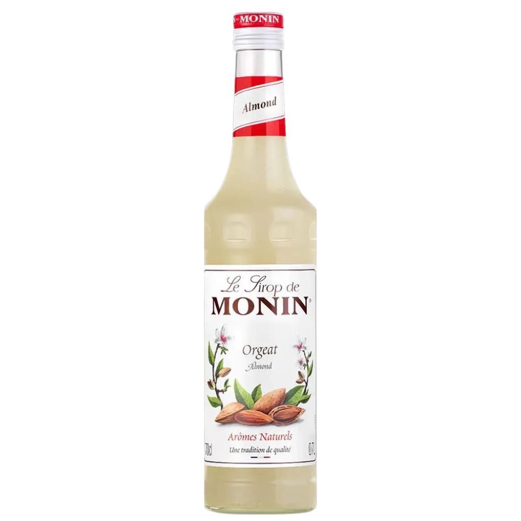 Sirop d'orgeat - 70 cl