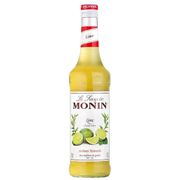 Sirop monin citron vert 70cl
