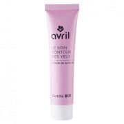 Soin contour des yeux 40 ml - Certifié bio