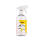 Spray nettoyant multi-usages rechargeable 500ml