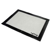 Tapis de cuisson en fibre de verre silicone 40x30cm