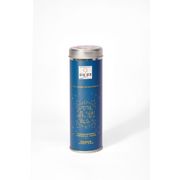 Thé du poisson (thé noir citronnelle-jasmin) boîte ronde 50 g