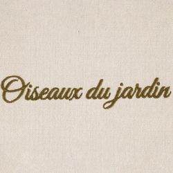 Fabrique des styles