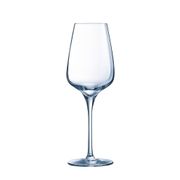 Verre à pied en cristallin 35cl - Sublym