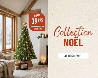 collection noël