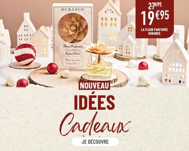 idées cadeaux